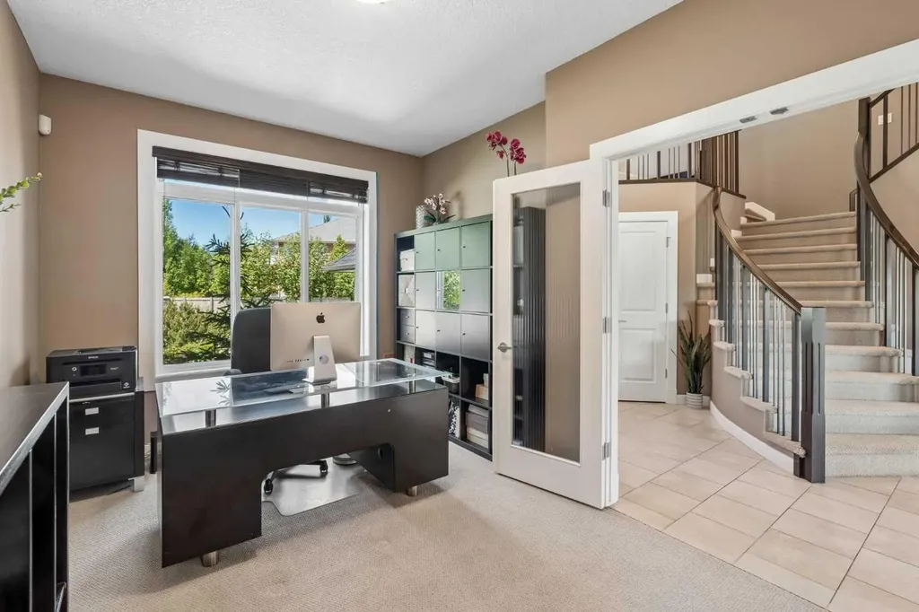 92 Panatella Crescent NW Calgary AB T3K 0H4