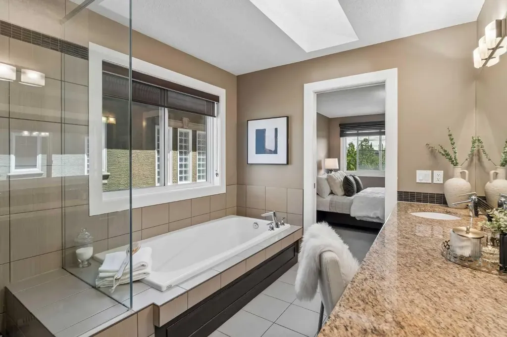 92 Panatella Crescent NW Calgary AB T3K 0H4