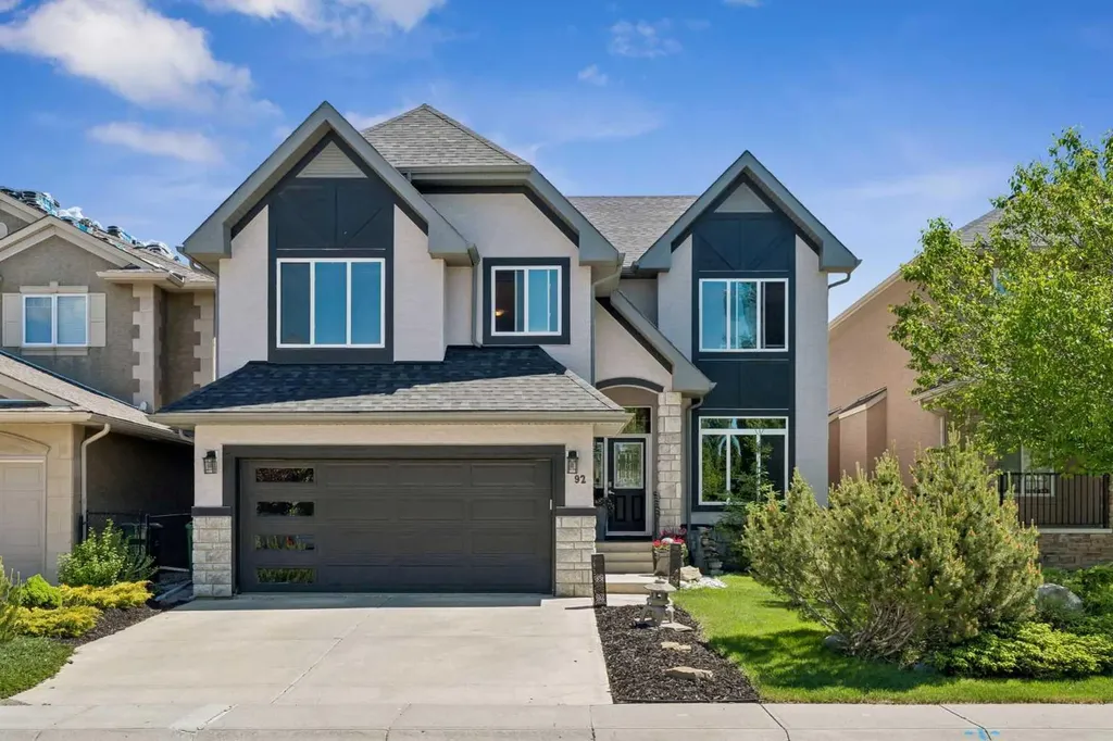 92 Panatella Crescent NW Calgary AB T3K 0H4