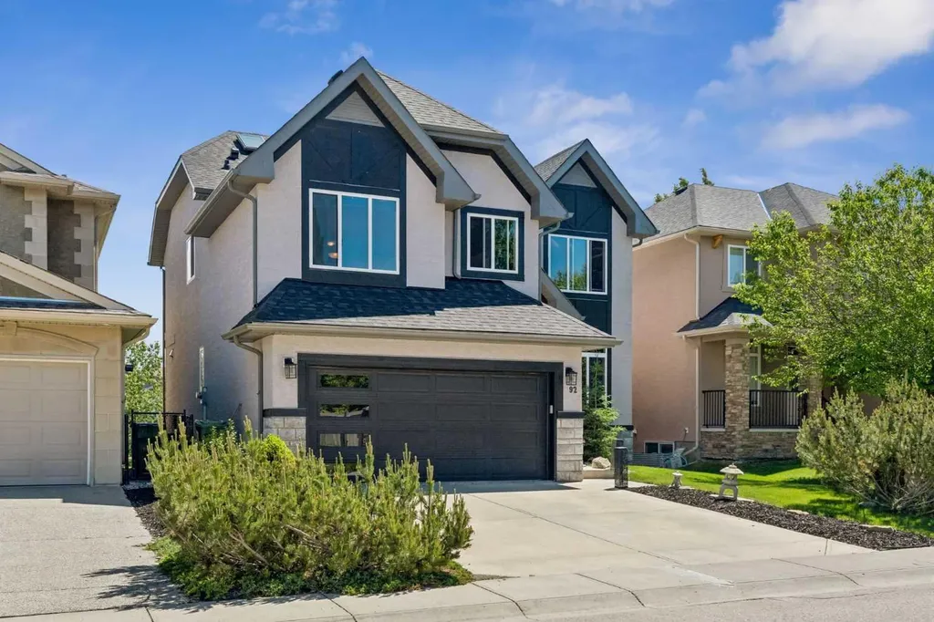 92 Panatella Crescent NW Calgary AB T3K 0H4