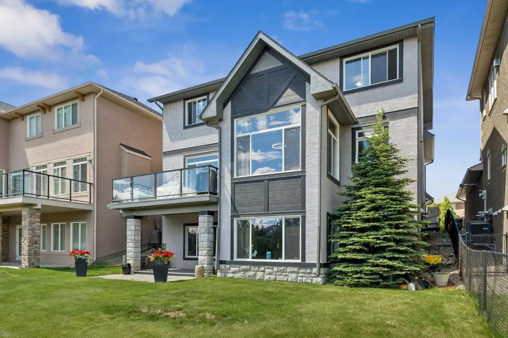 92 Panatella Crescent NW Calgary AB T3K 0H4