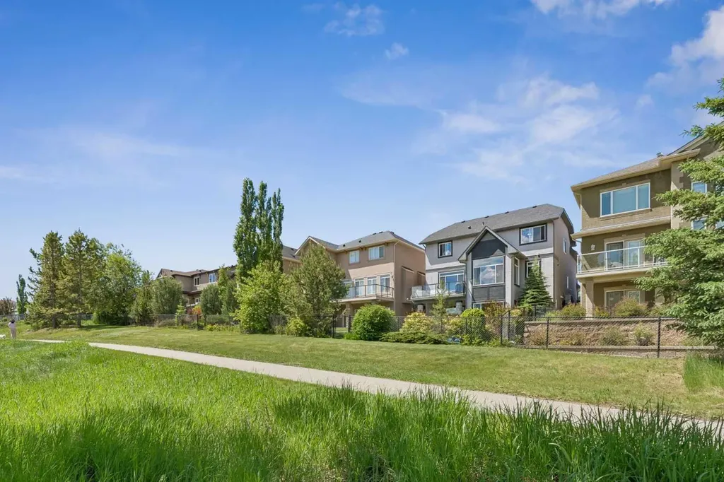92 Panatella Crescent NW Calgary AB T3K 0H4