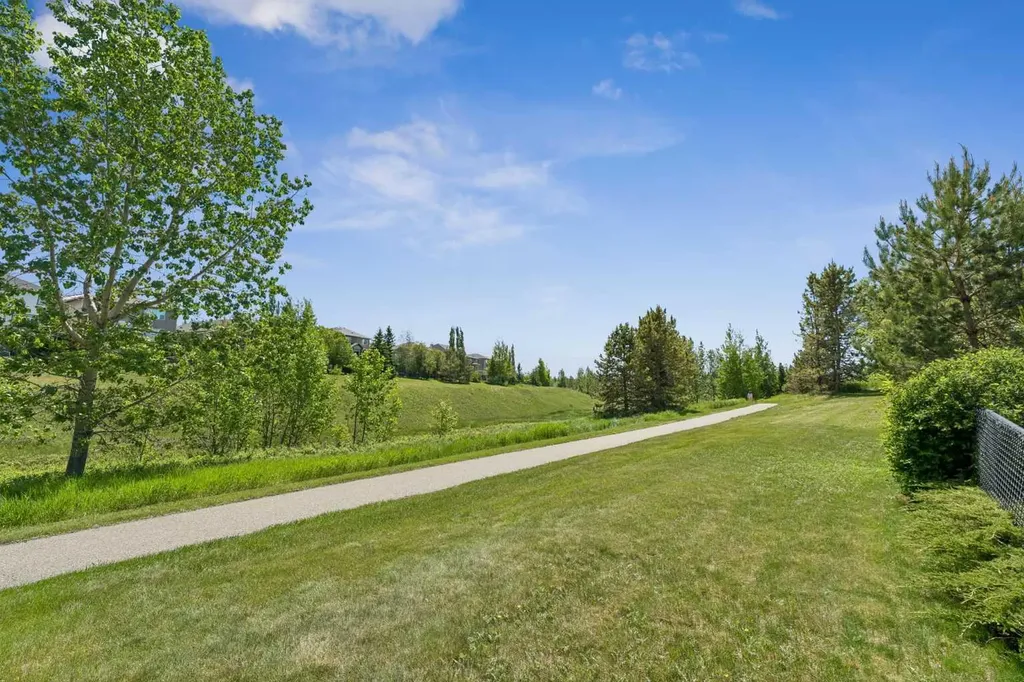 92 Panatella Crescent NW Calgary AB T3K 0H4