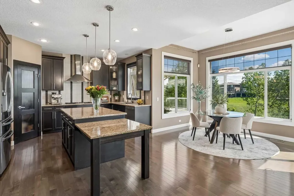 92 Panatella Crescent NW Calgary AB T3K 0H4