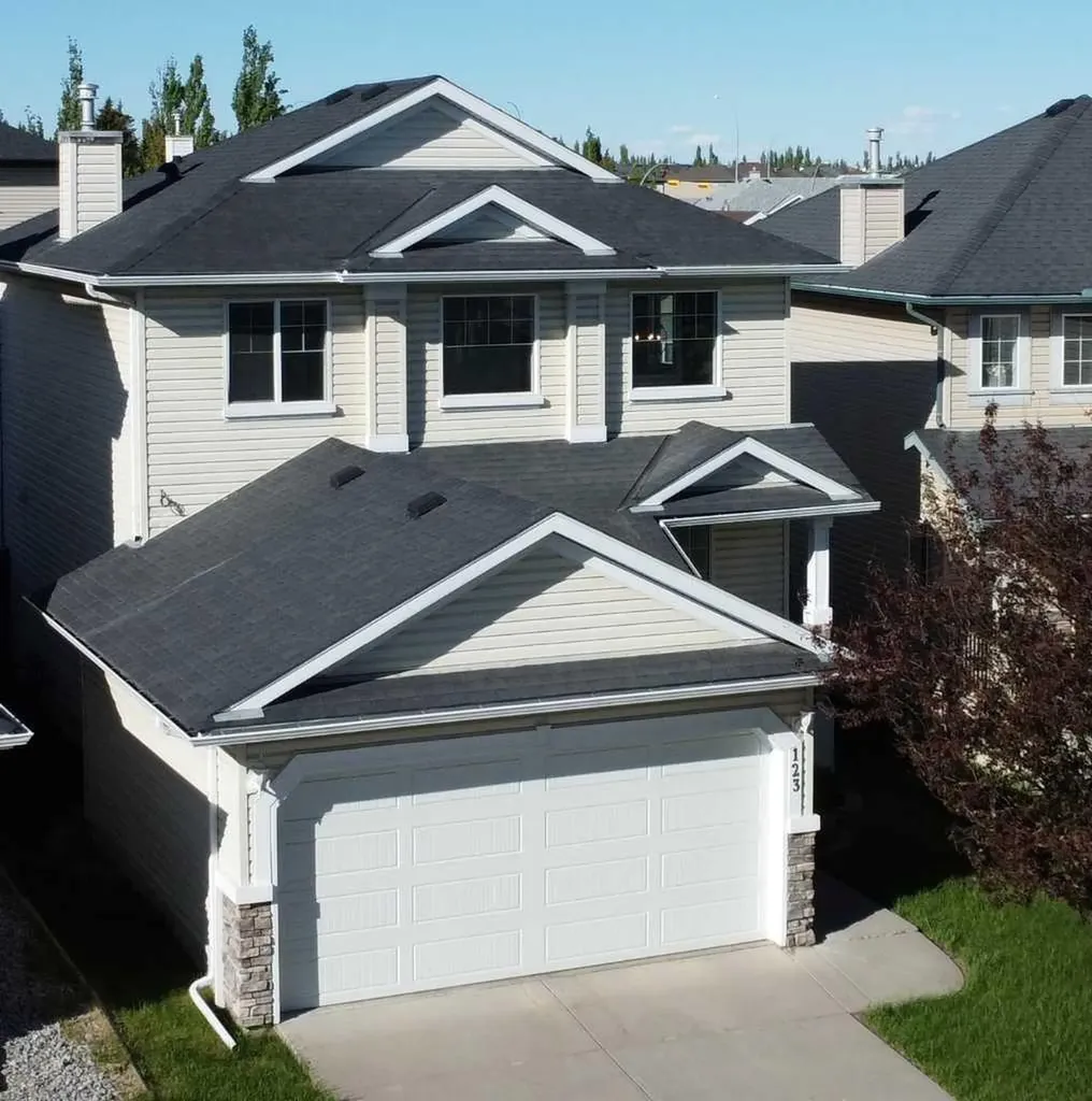 123 Arbour Butte Road NW Calgary AB T3G 4L9