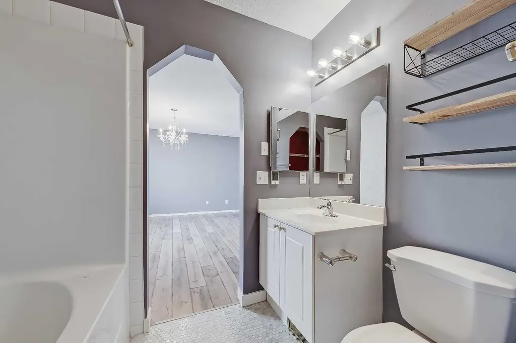 123 Arbour Butte Road NW Calgary AB T3G 4L9