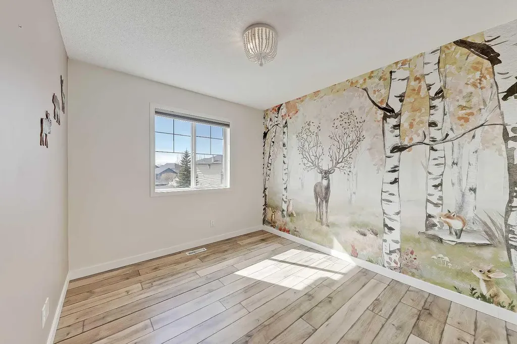 123 Arbour Butte Road NW Calgary AB T3G 4L9
