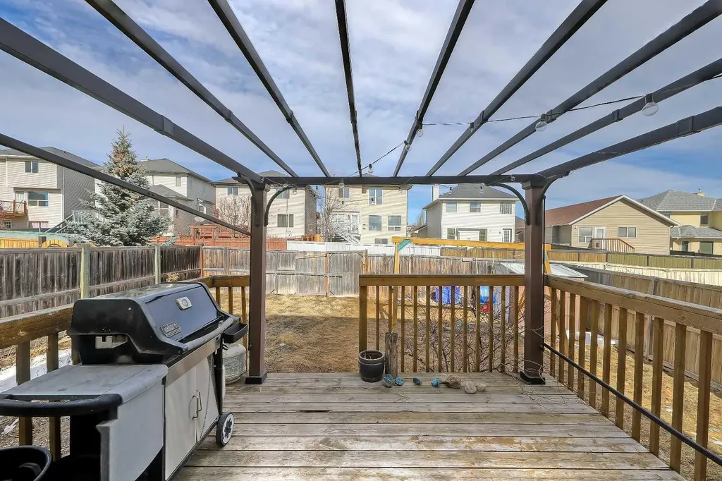 123 Arbour Butte Road NW Calgary AB T3G 4L9