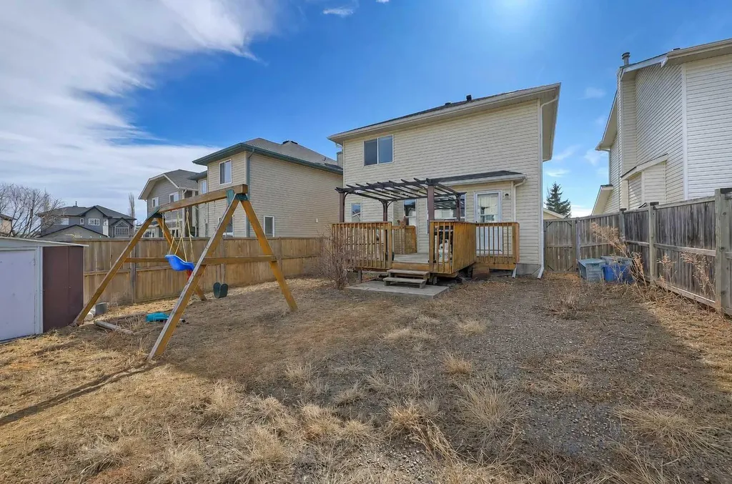 123 Arbour Butte Road NW Calgary AB T3G 4L9