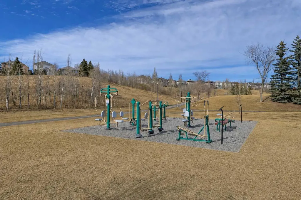 123 Arbour Butte Road NW Calgary AB T3G 4L9