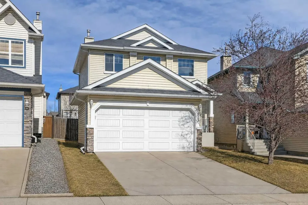 123 Arbour Butte Road NW Calgary AB T3G 4L9