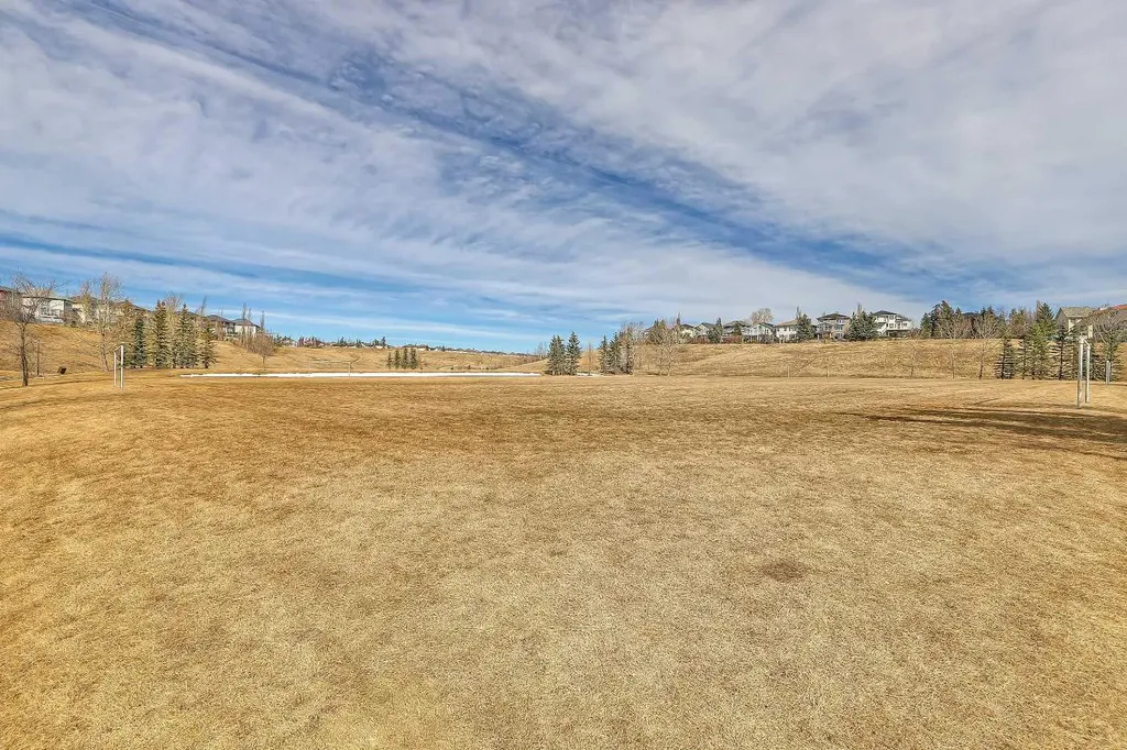 123 Arbour Butte Road NW Calgary AB T3G 4L9