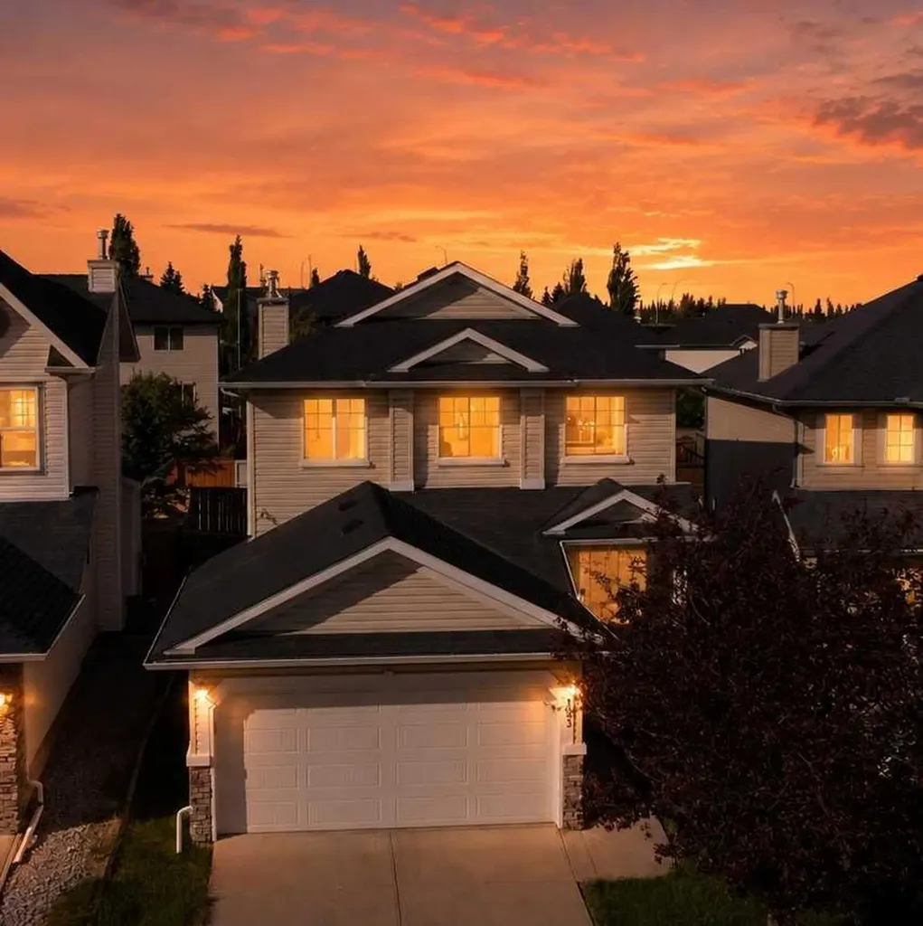 123 Arbour Butte Road NW Calgary AB T3G 4L9
