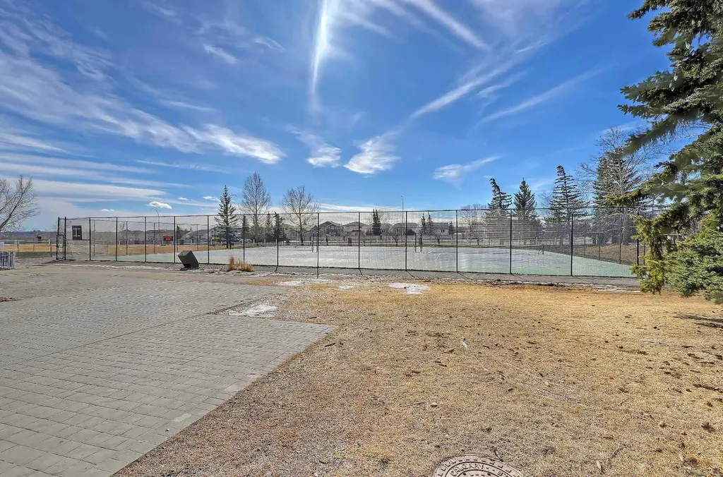 123 Arbour Butte Road NW Calgary AB T3G 4L9