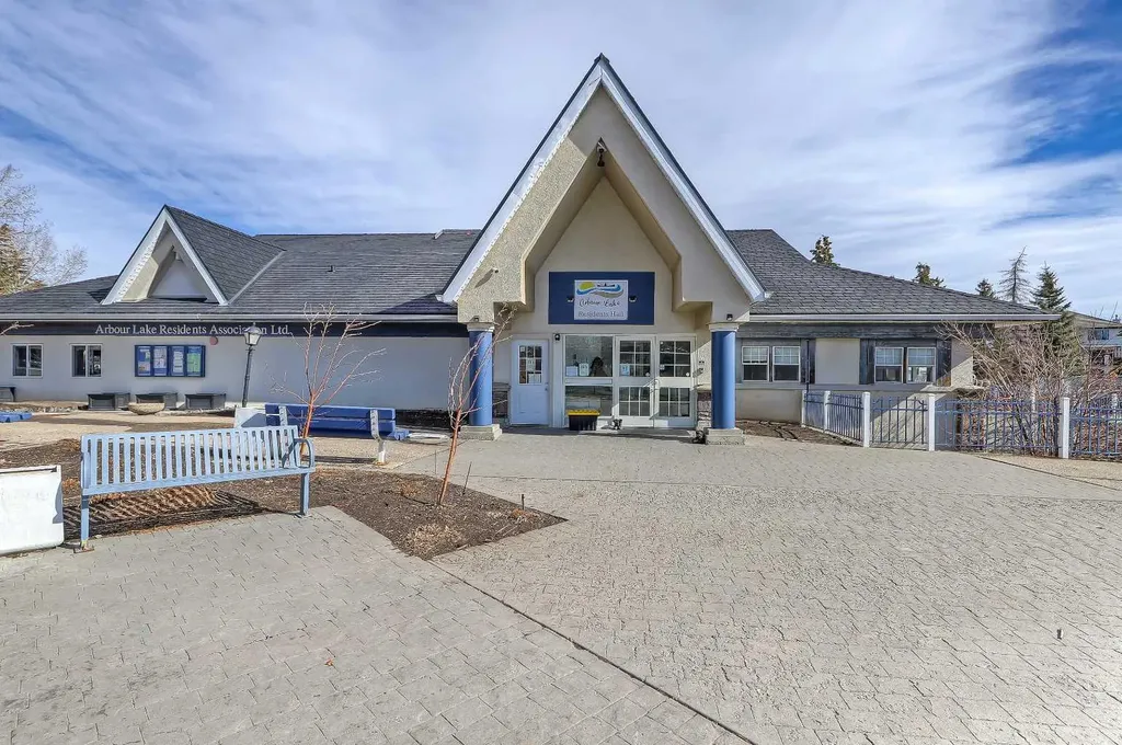 123 Arbour Butte Road NW Calgary AB T3G 4L9