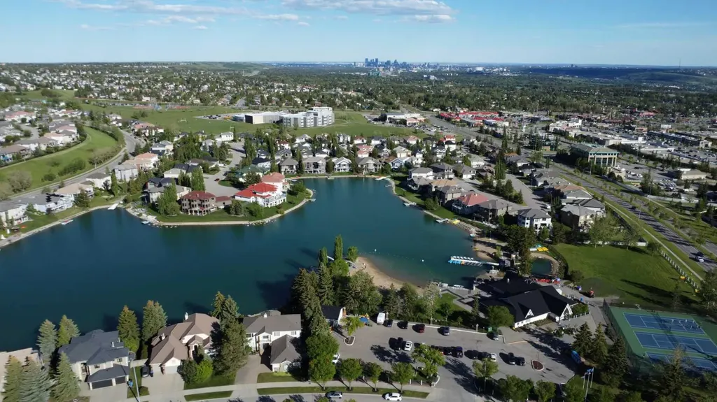 123 Arbour Butte Road NW Calgary AB T3G 4L9