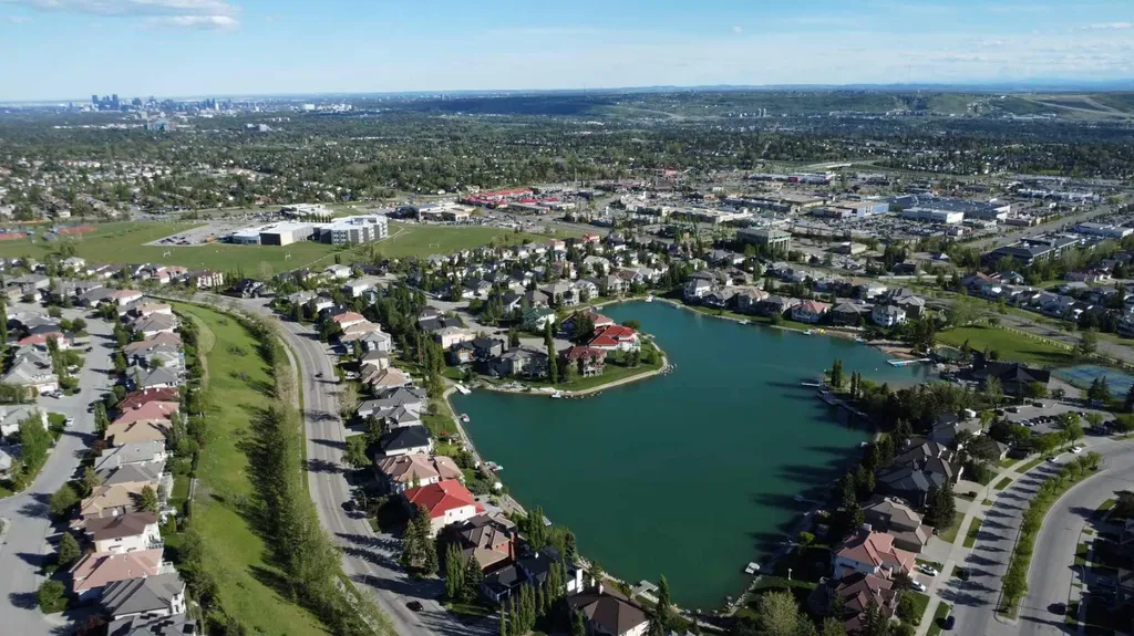 123 Arbour Butte Road NW Calgary AB T3G 4L9