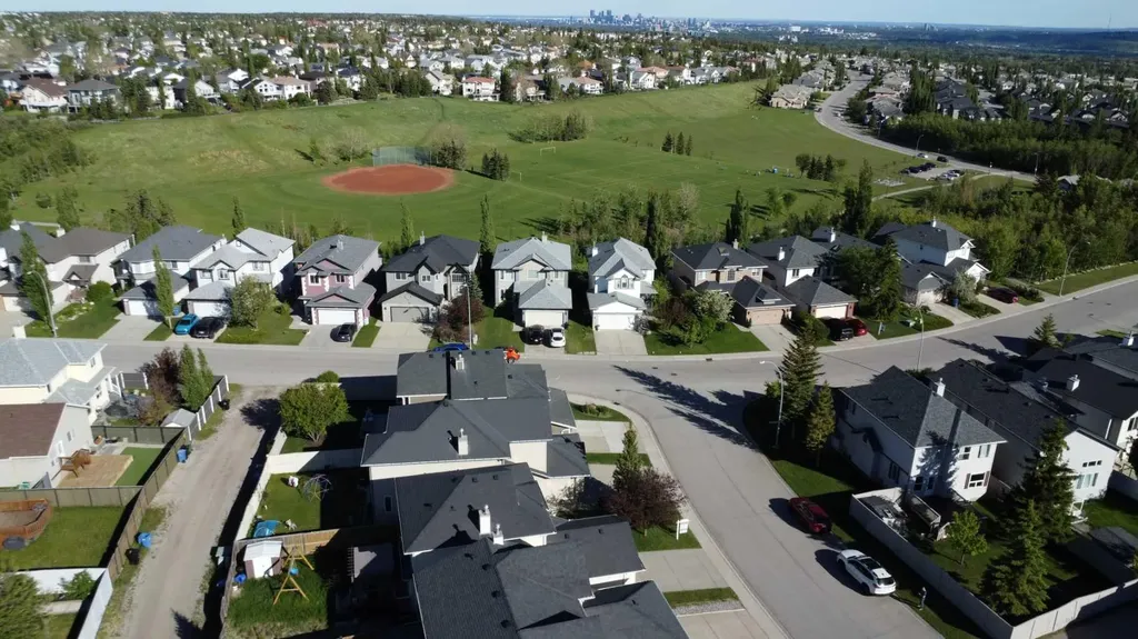 123 Arbour Butte Road NW Calgary AB T3G 4L9