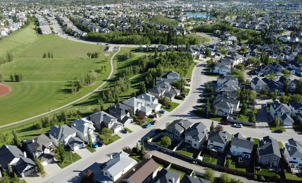 123 Arbour Butte Road NW Calgary AB T3G 4L9