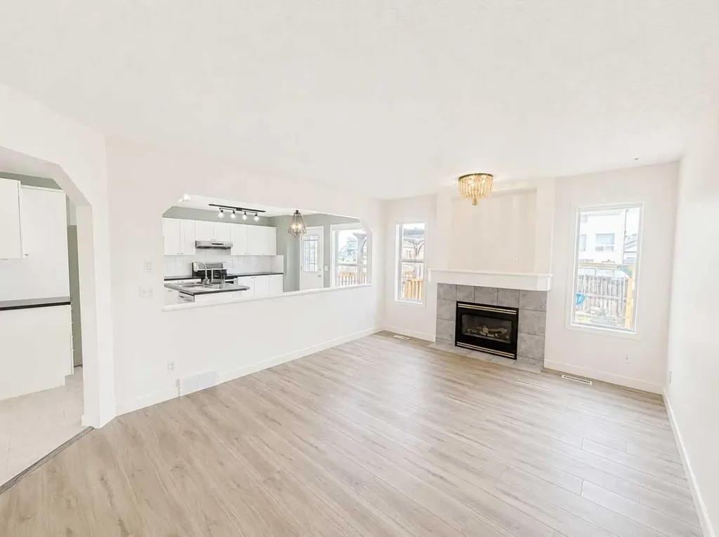 123 Arbour Butte Road NW Calgary AB T3G 4L9