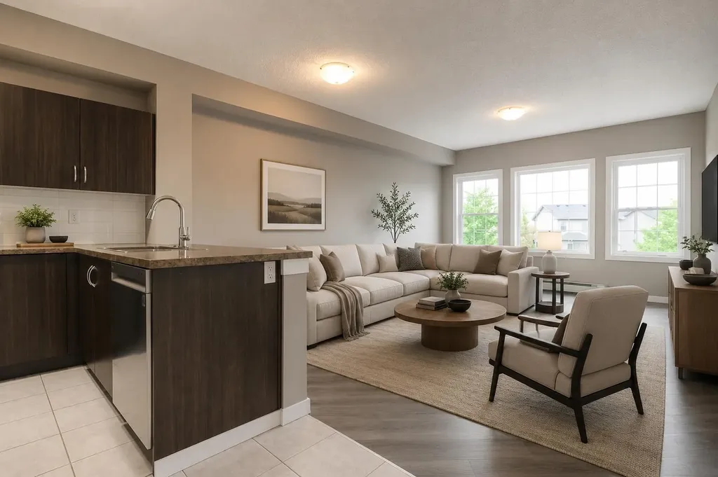 100 Cranfield Common SE Calgary AB T3M 1S1
