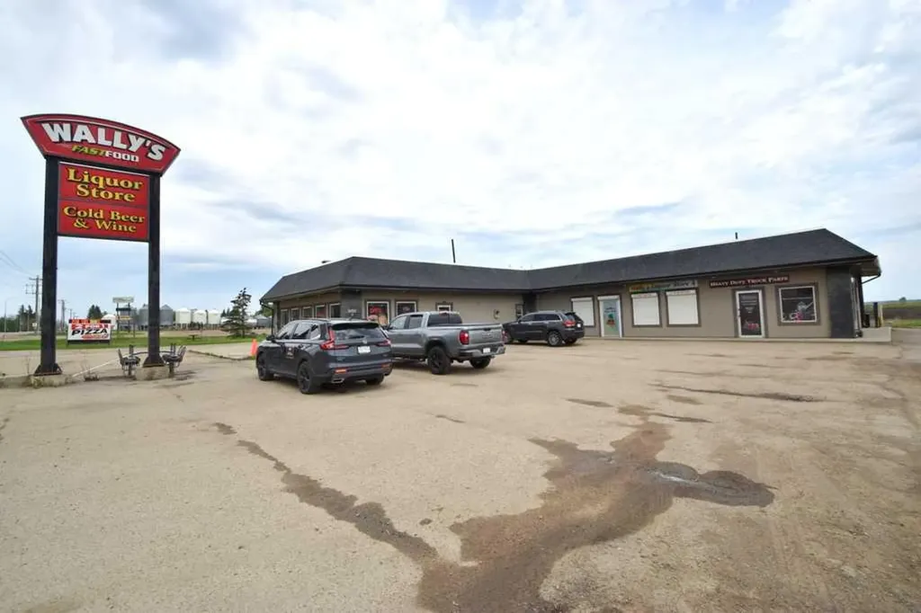 5002 51 Grassland AB T0A 1V0