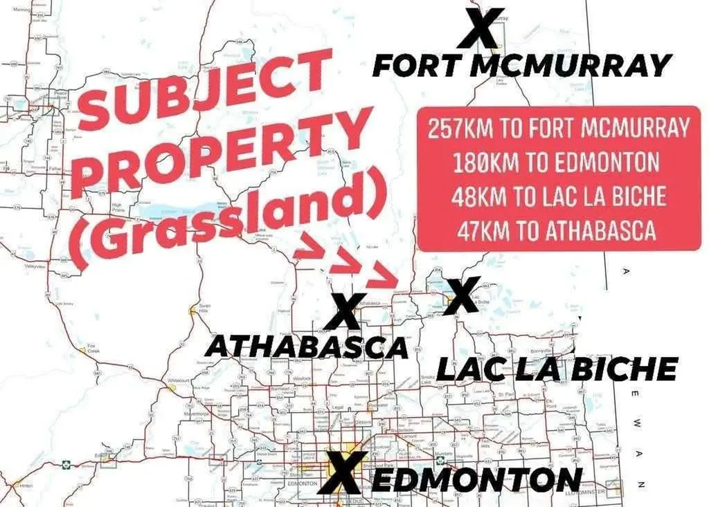 5002 51 Grassland AB T0A 1V0