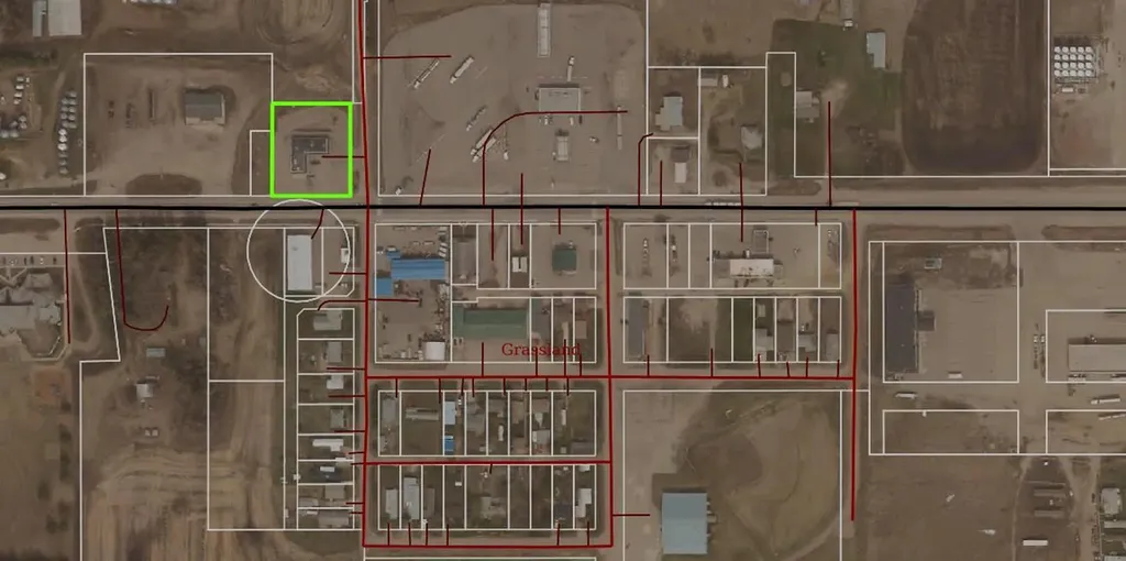 5002 51 Grassland AB T0A 1V0