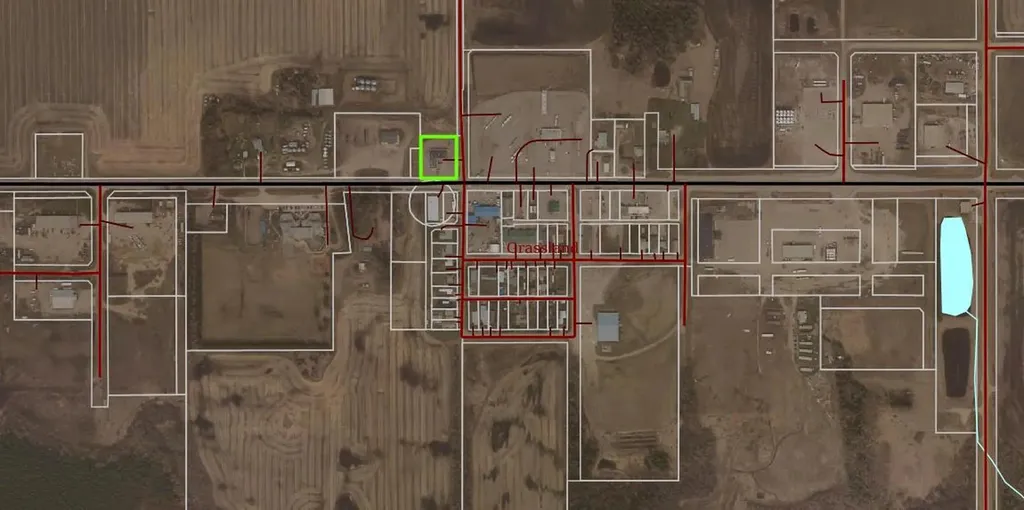5002 51 Grassland AB T0A 1V0