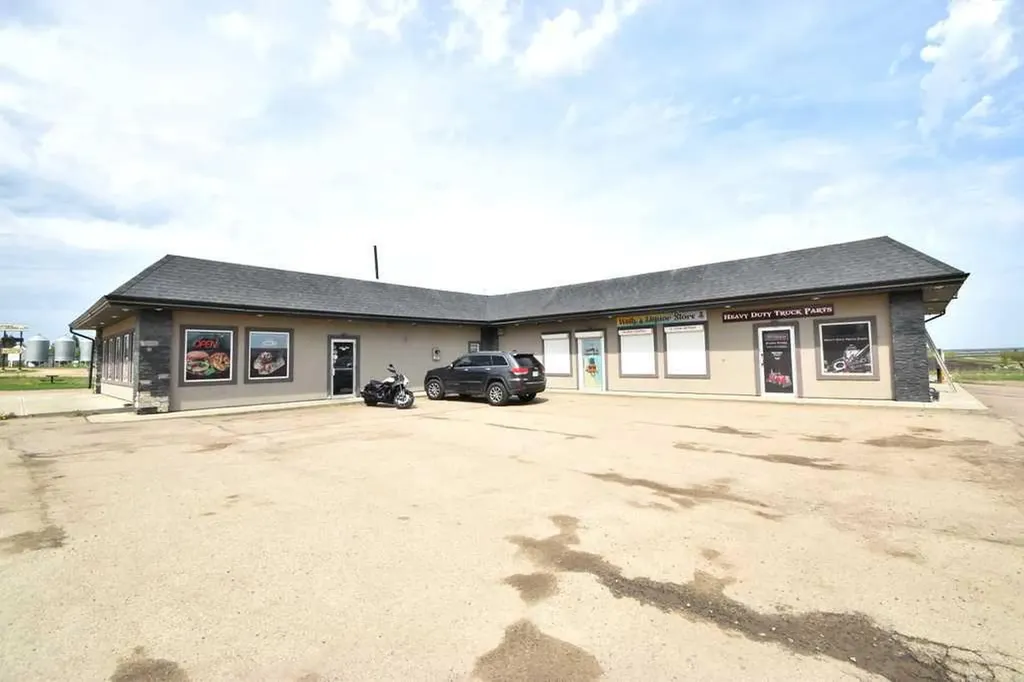 5002 51 Grassland AB T0A 1V0