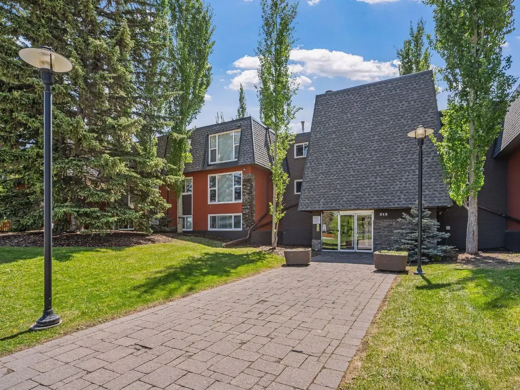 315 50 Avenue SW Calgary AB T2S 1H3