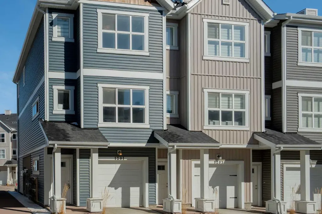 355 Nolancrest Heights NW Calgary AB T3R0Z9
