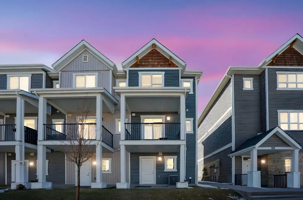 355 Nolancrest Heights NW Calgary AB T3R0Z9