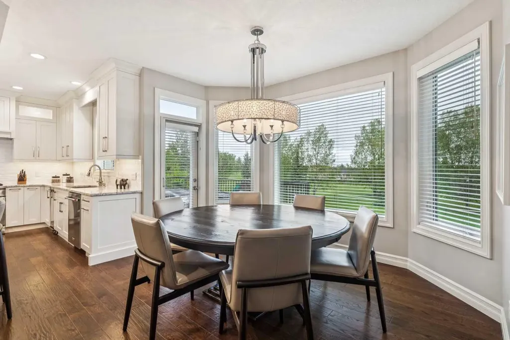 18 Deer Springs Close Rural Rocky View County AB T3Z 3E1