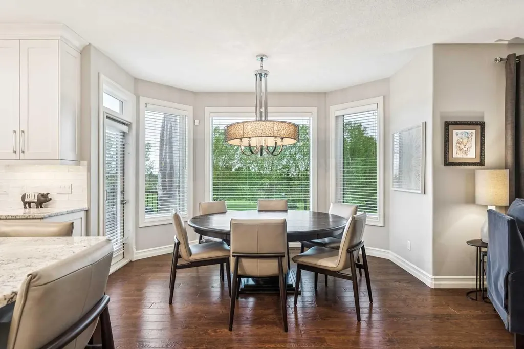 18 Deer Springs Close Rural Rocky View County AB T3Z 3E1