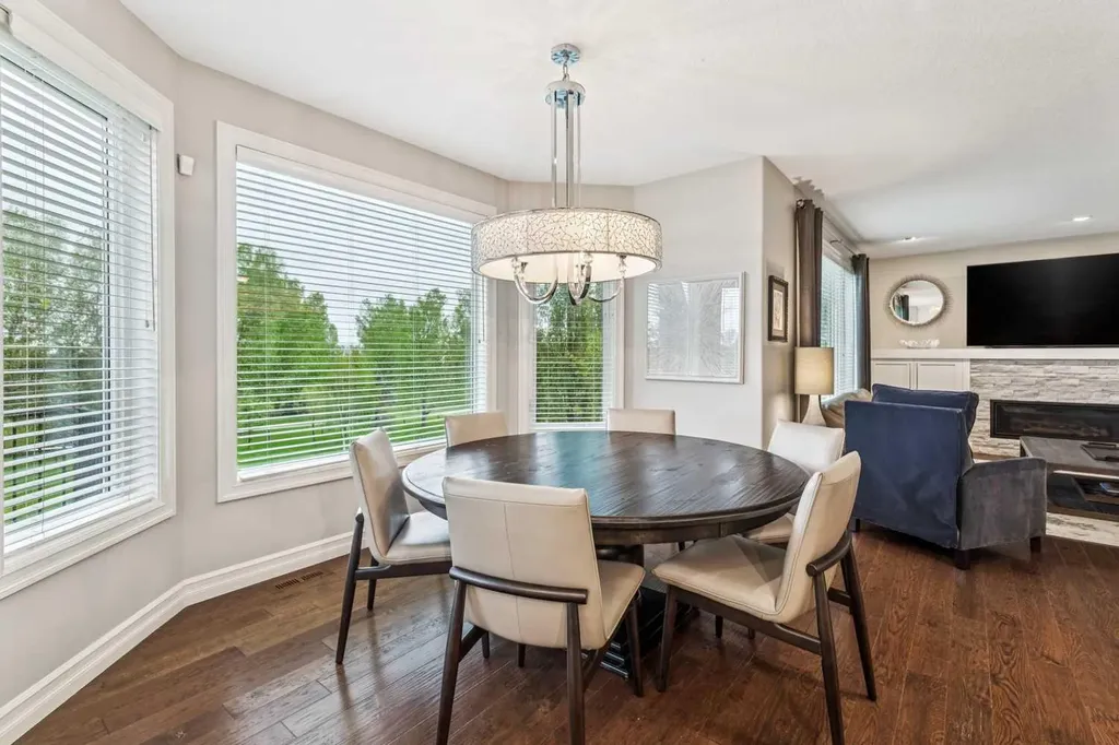 18 Deer Springs Close Rural Rocky View County AB T3Z 3E1