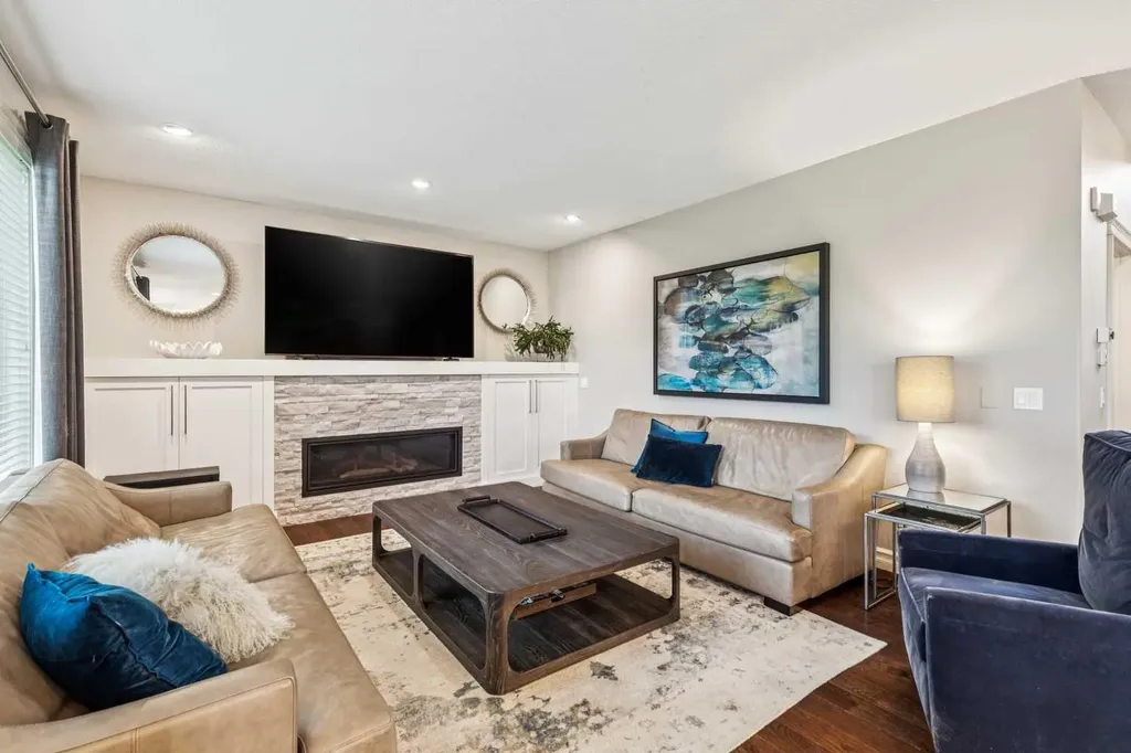 18 Deer Springs Close Rural Rocky View County AB T3Z 3E1
