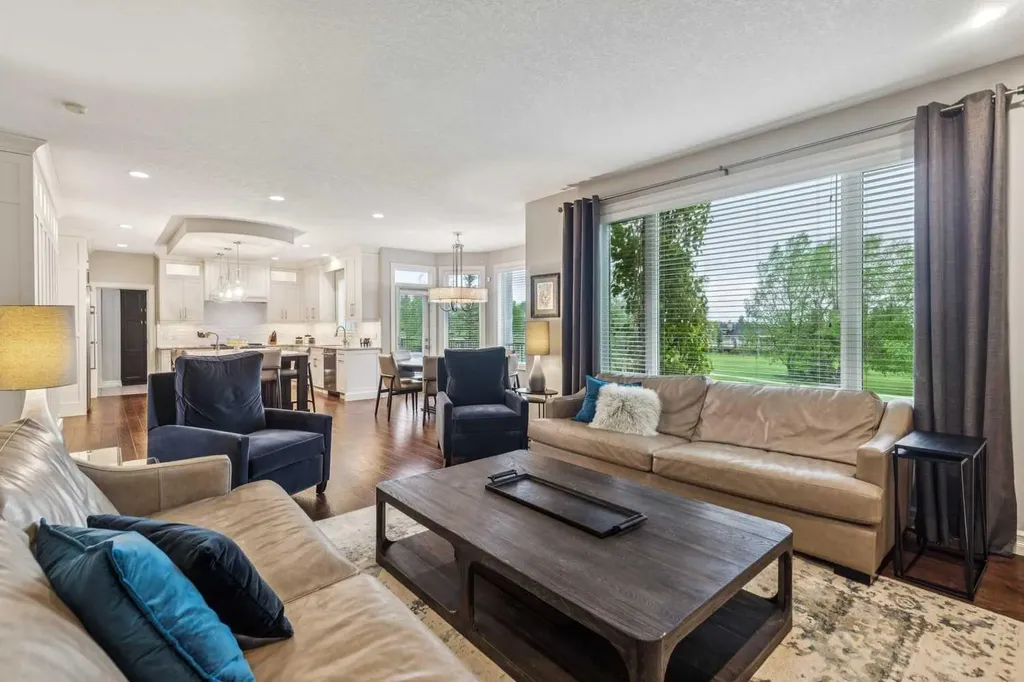 18 Deer Springs Close Rural Rocky View County AB T3Z 3E1