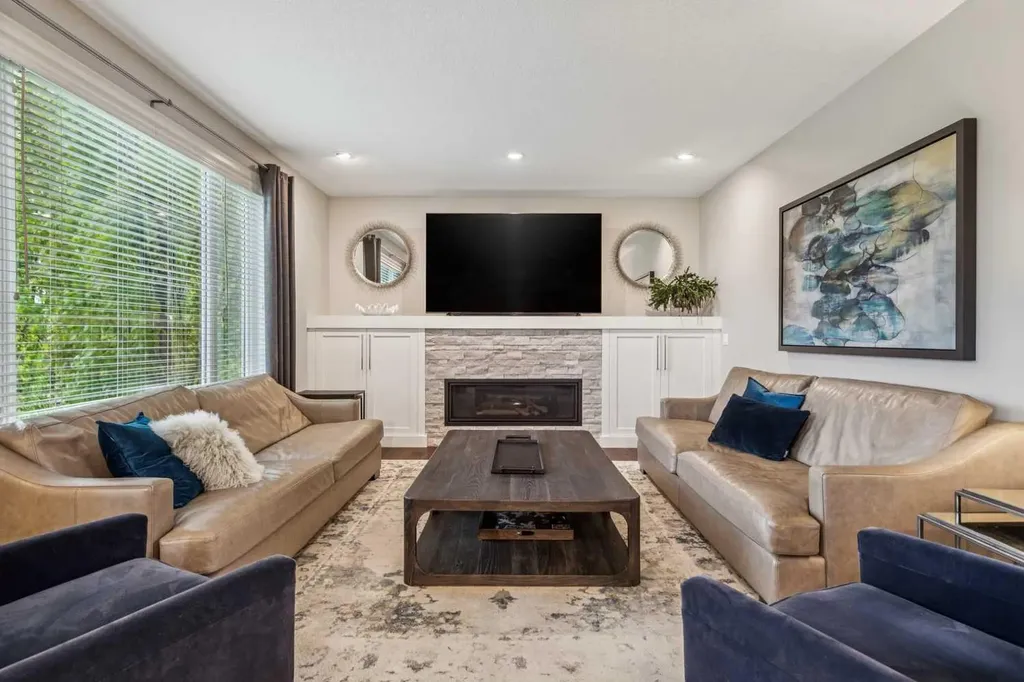 18 Deer Springs Close Rural Rocky View County AB T3Z 3E1