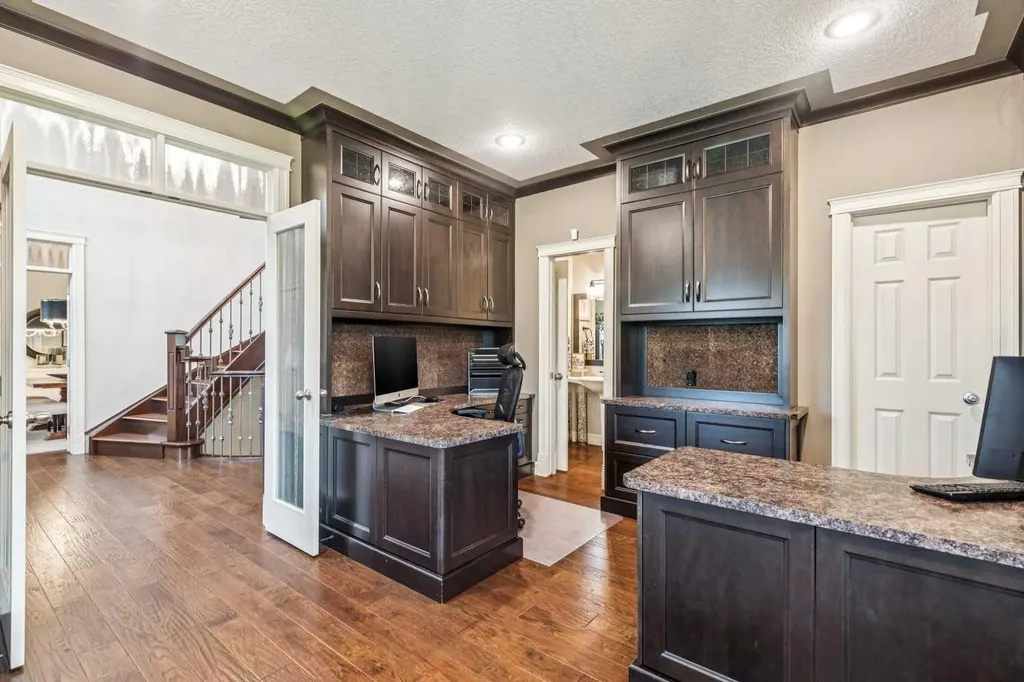 18 Deer Springs Close Rural Rocky View County AB T3Z 3E1