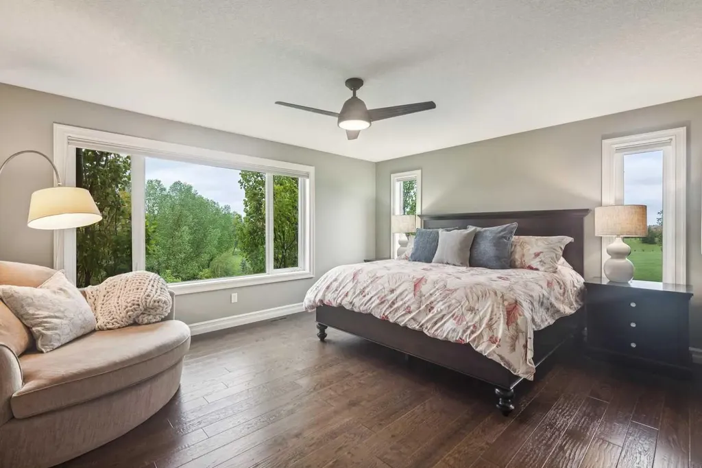 18 Deer Springs Close Rural Rocky View County AB T3Z 3E1