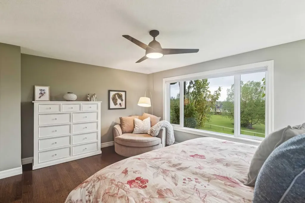 18 Deer Springs Close Rural Rocky View County AB T3Z 3E1