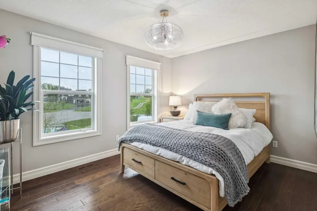 18 Deer Springs Close Rural Rocky View County AB T3Z 3E1