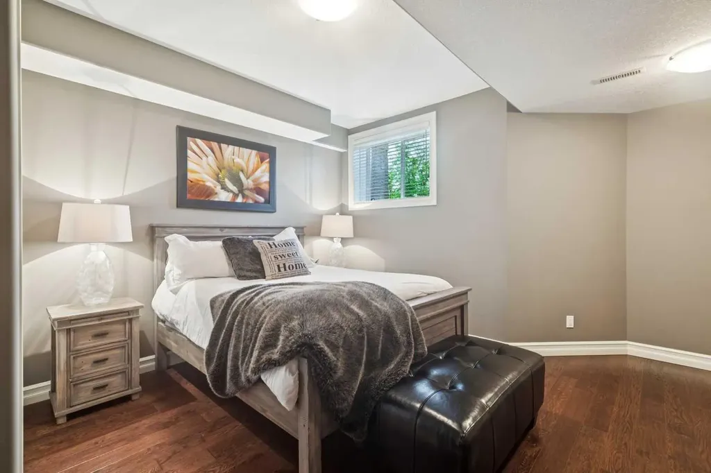 18 Deer Springs Close Rural Rocky View County AB T3Z 3E1