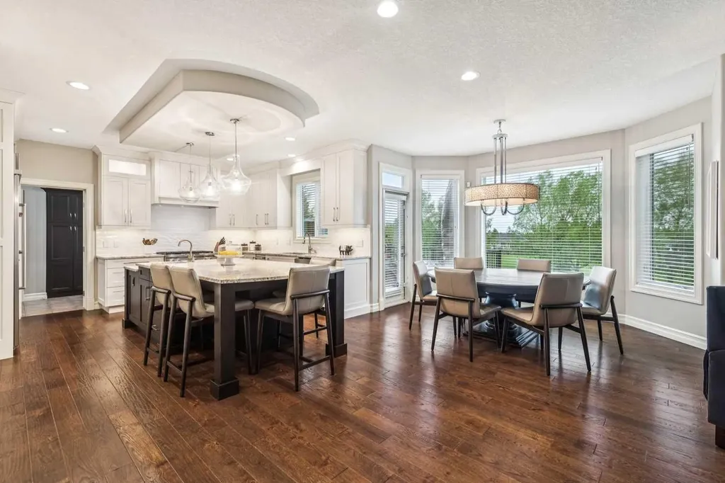 18 Deer Springs Close Rural Rocky View County AB T3Z 3E1