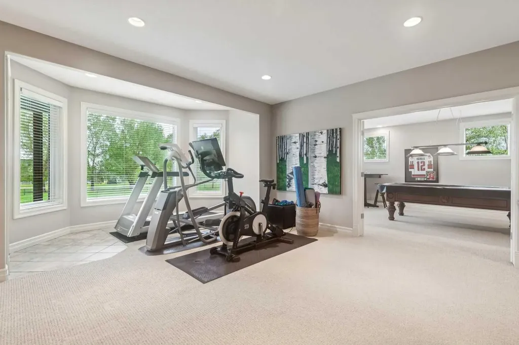 18 Deer Springs Close Rural Rocky View County AB T3Z 3E1