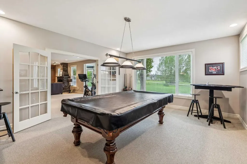 18 Deer Springs Close Rural Rocky View County AB T3Z 3E1