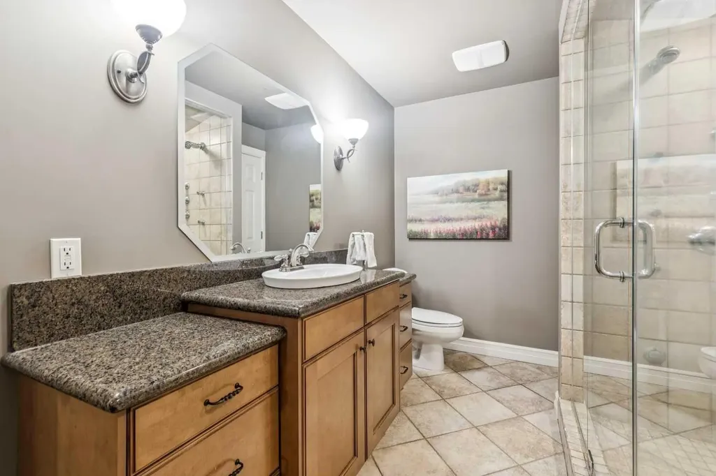 18 Deer Springs Close Rural Rocky View County AB T3Z 3E1
