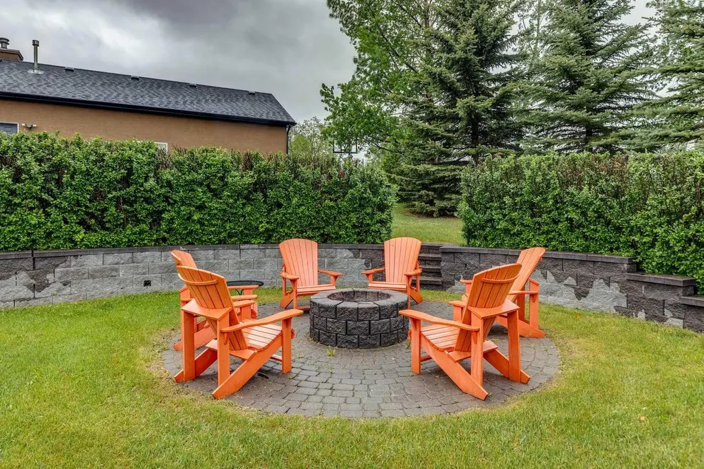 18 Deer Springs Close Rural Rocky View County AB T3Z 3E1