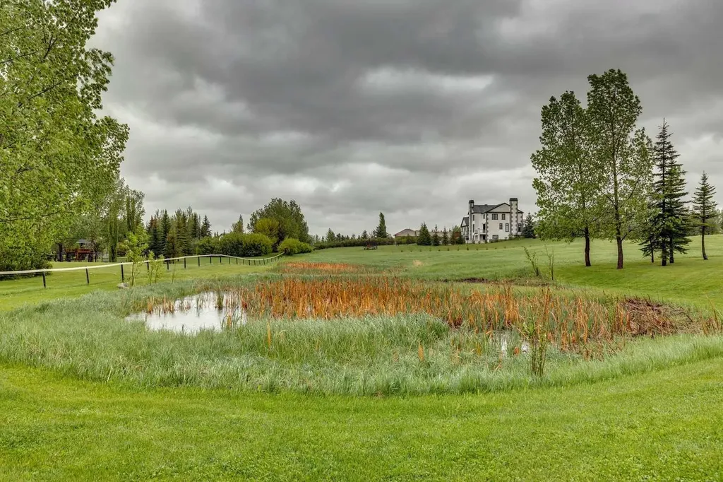 18 Deer Springs Close Rural Rocky View County AB T3Z 3E1